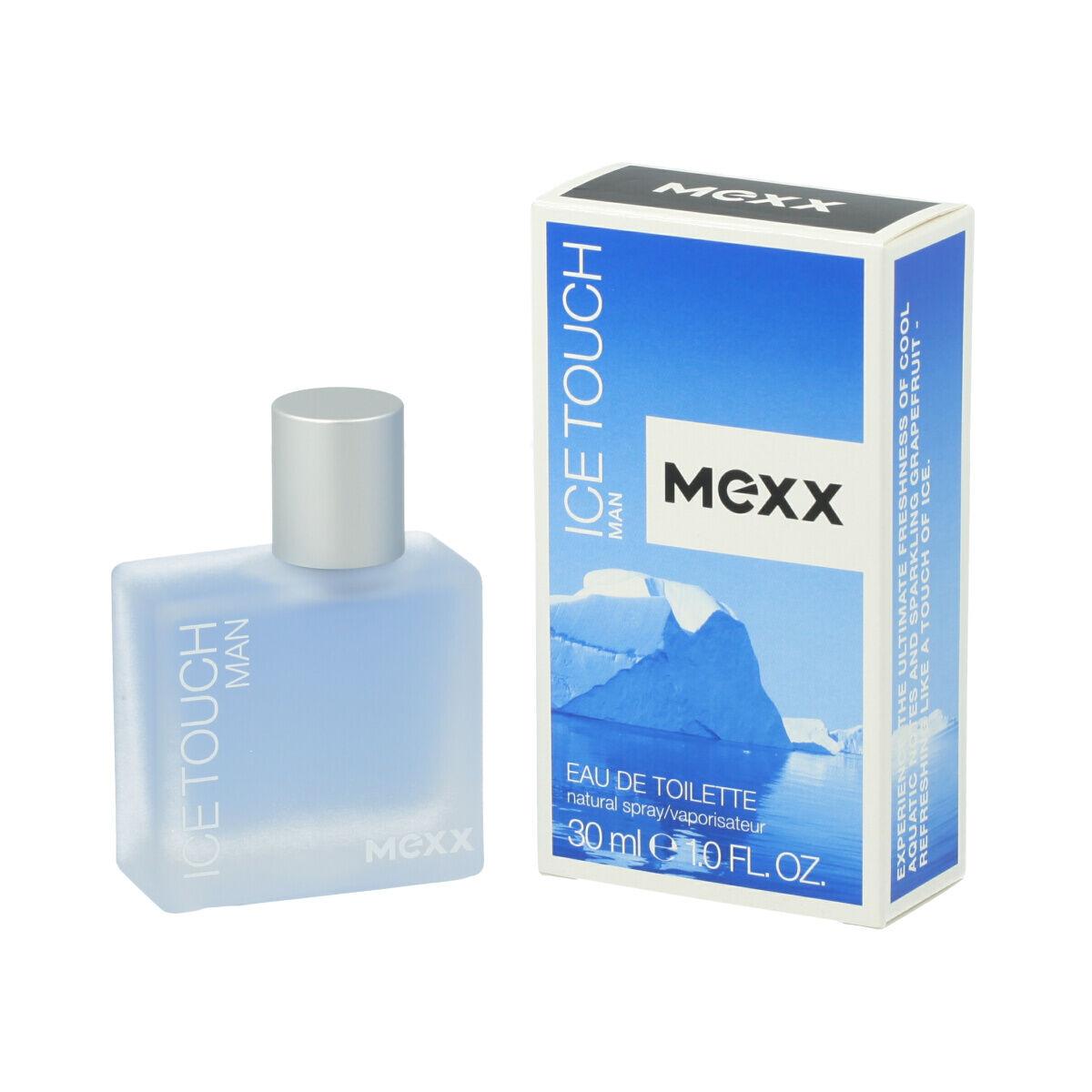 Vyrų kvepalai Mexx EDT Ice Touch Man 30 ml