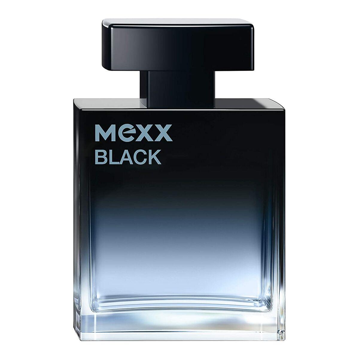 Mexx Juodas For Him EDT, 50ml