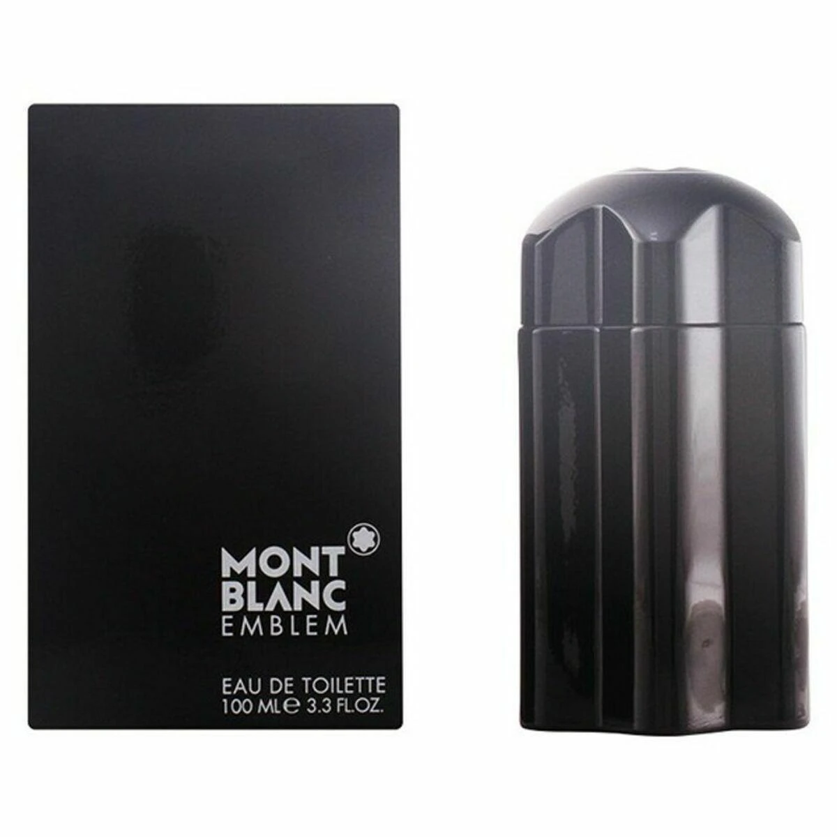 Mont Blanc Montblanc Emblem tualetinis vanduo 100ml