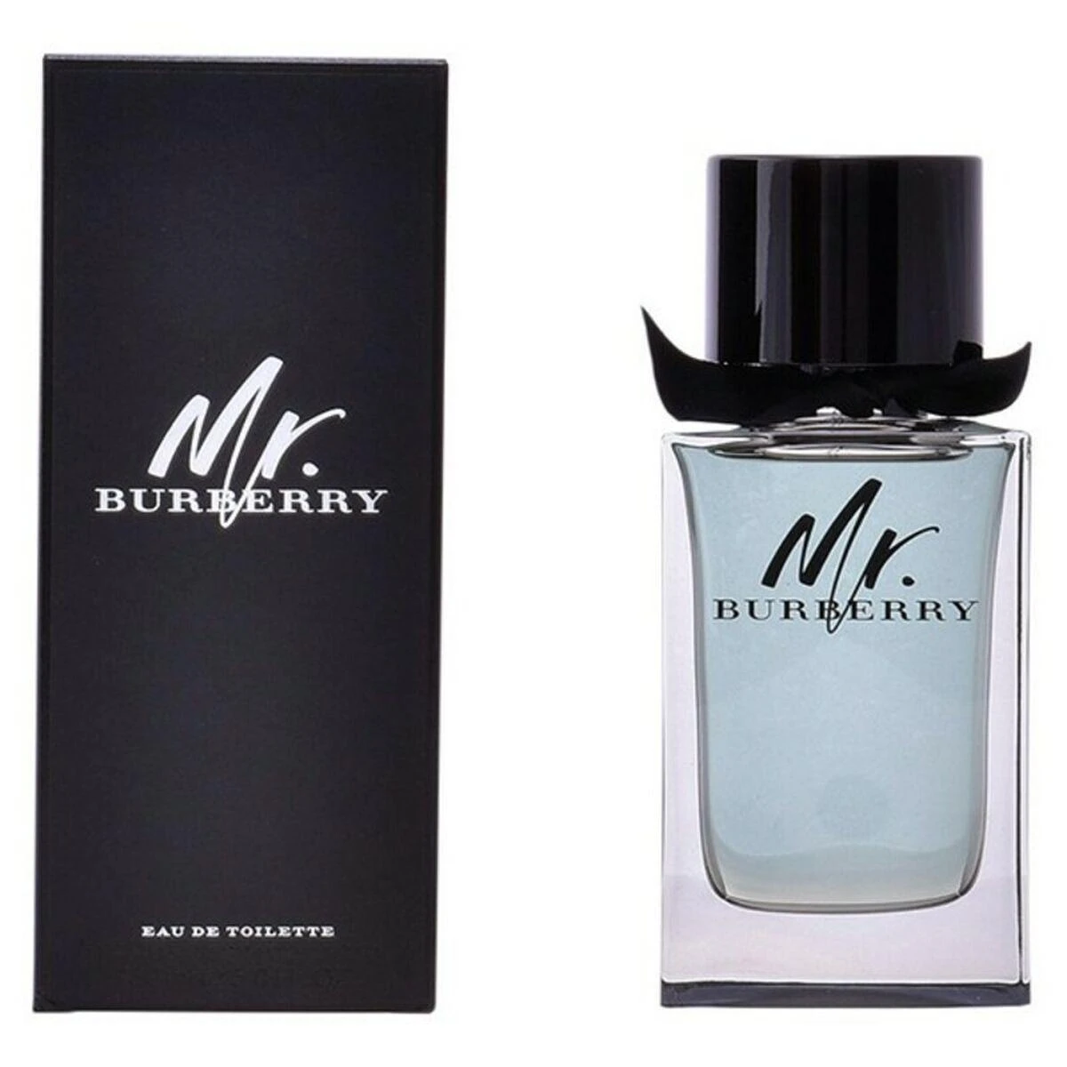 Burberry Mr. Burberry EDT tualetinis vanduo vyrams, 100 ml