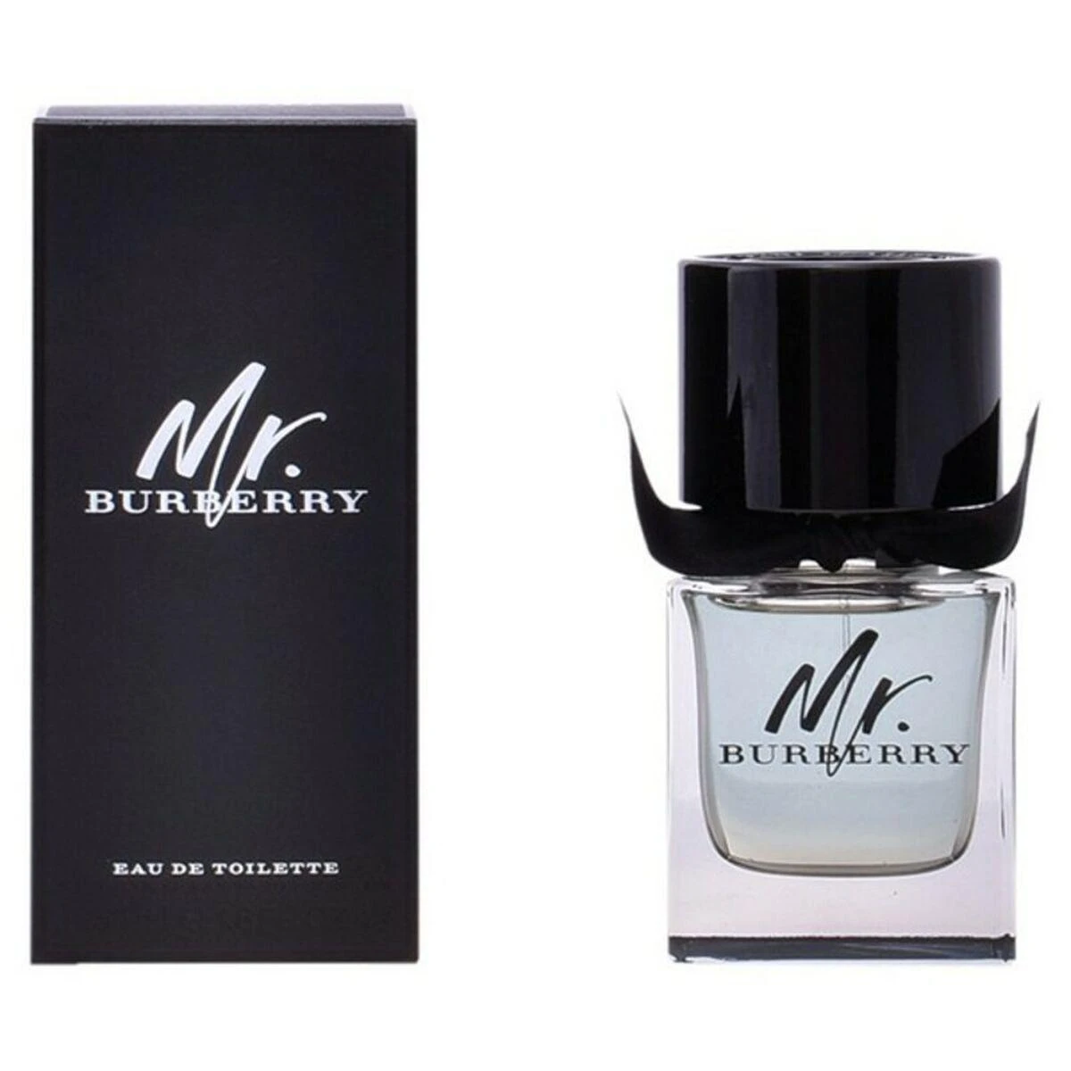 Burberry Mr. Burberry EDT tualetinis vanduo vyrams, 100 ml