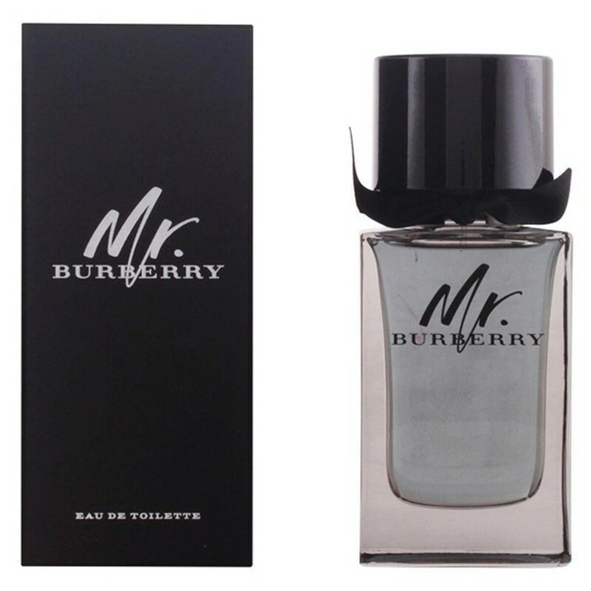 Burberry Mr. Burberry EDT tualetinis vanduo vyrams, 100 ml