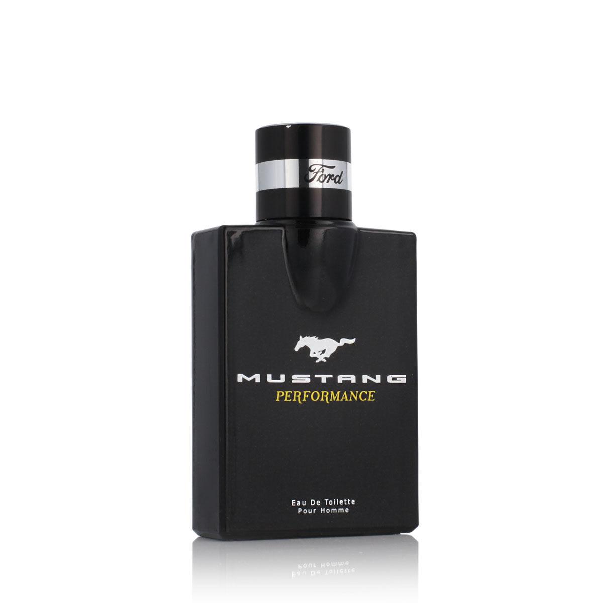 Mustang Performance tualetinio vandens purškiklis 100ml