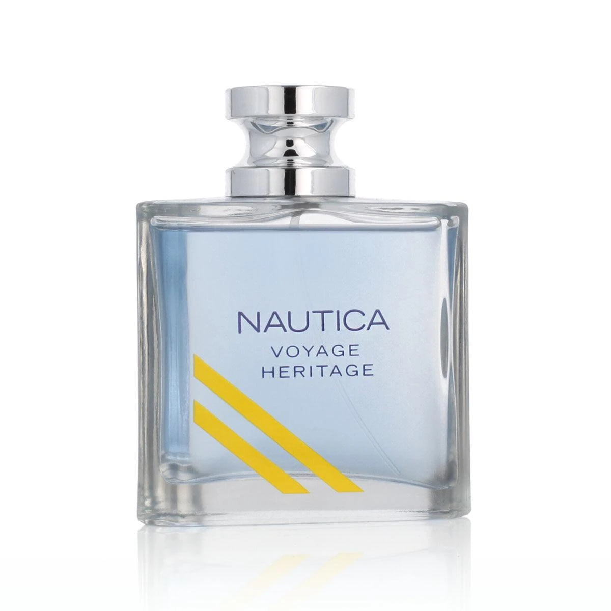 Nautica Voyage Heritage EDT tualetinis vanduo vyrams, 100 ml