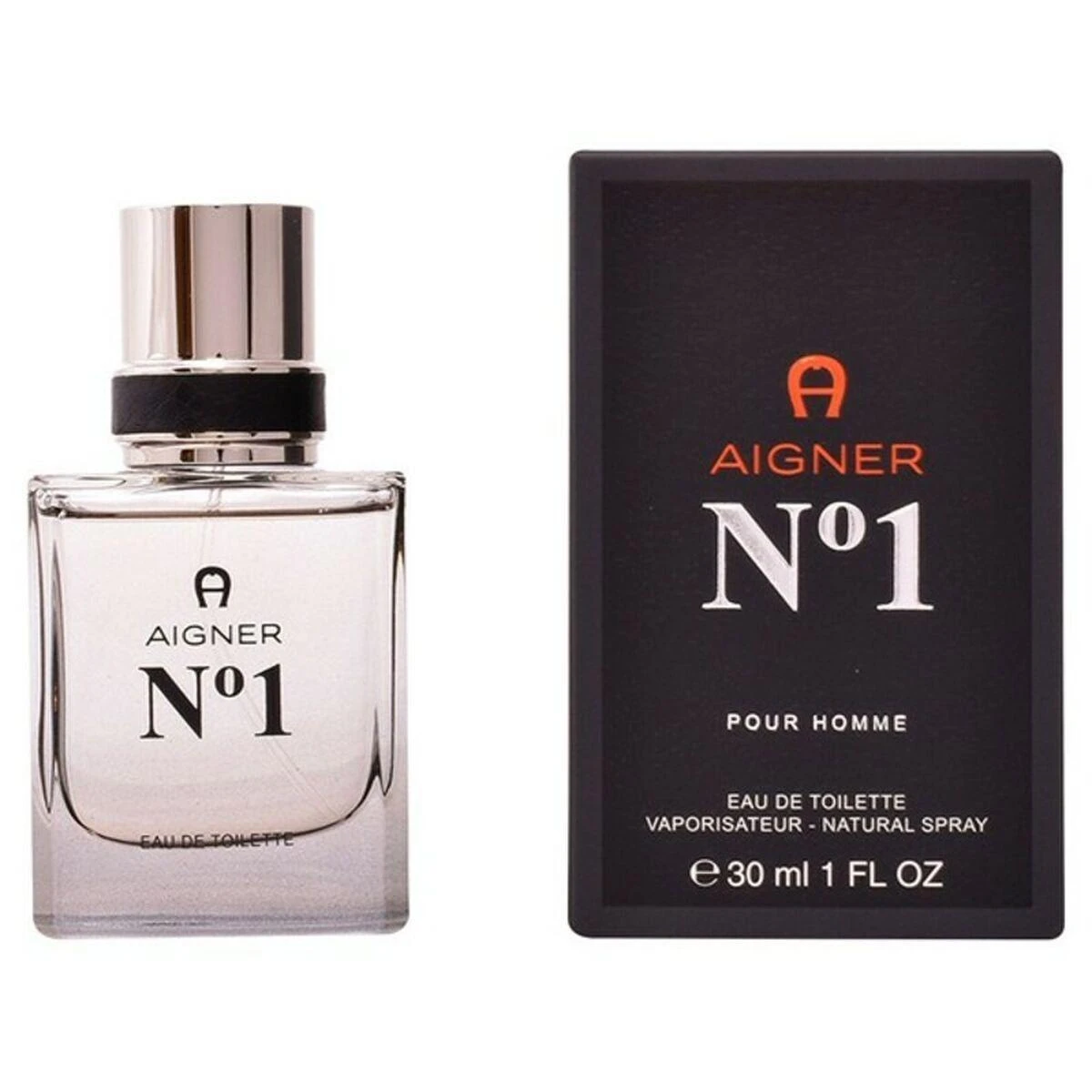 Etienne Aigner N1 tualetinis vanduo, purškiamas 30ml