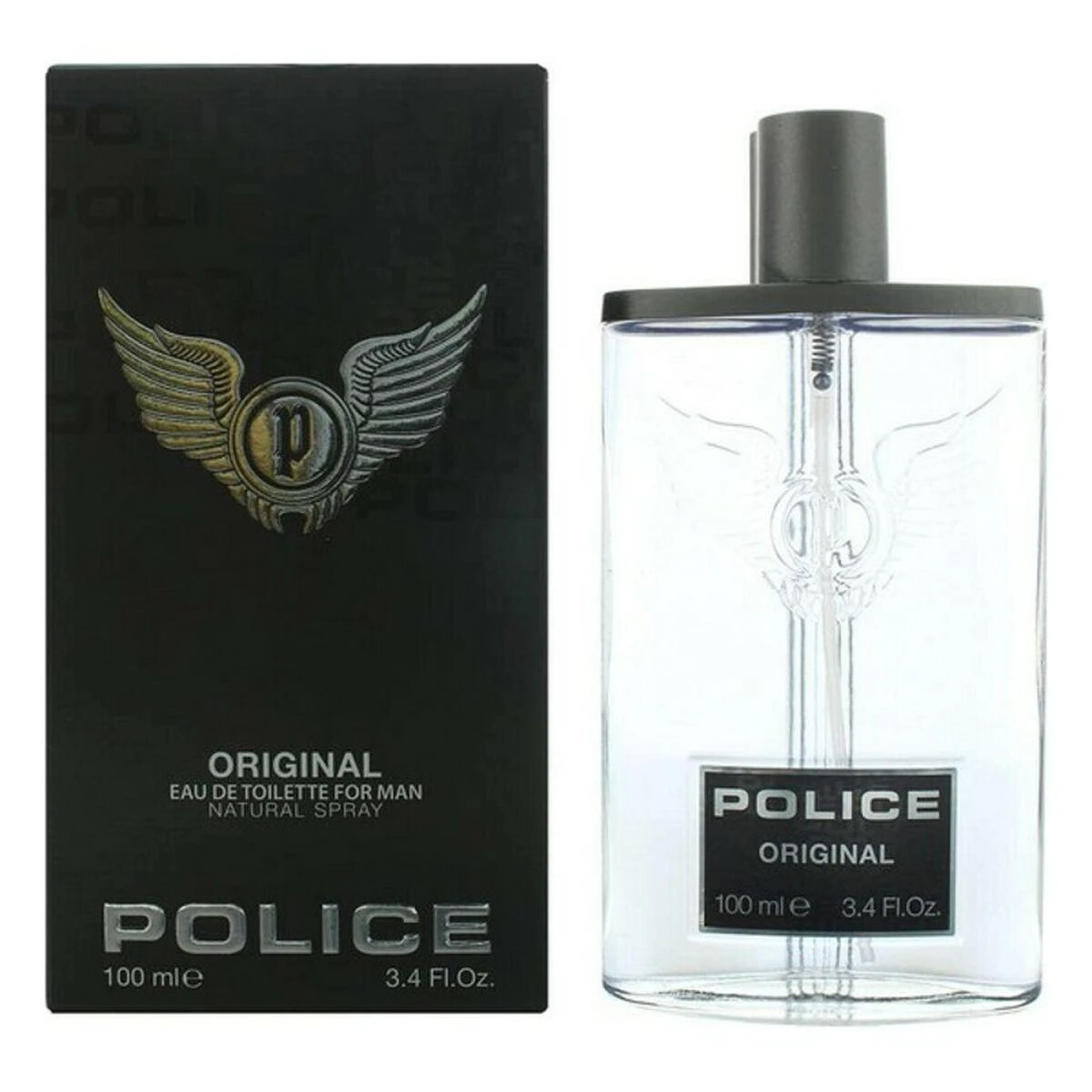 Police Original EDT 100ml