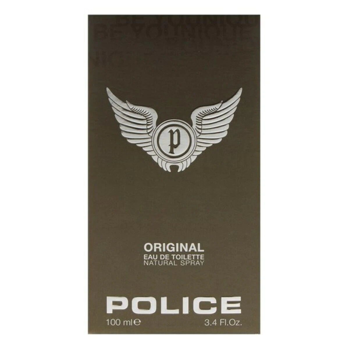 Police Original EDT 100ml