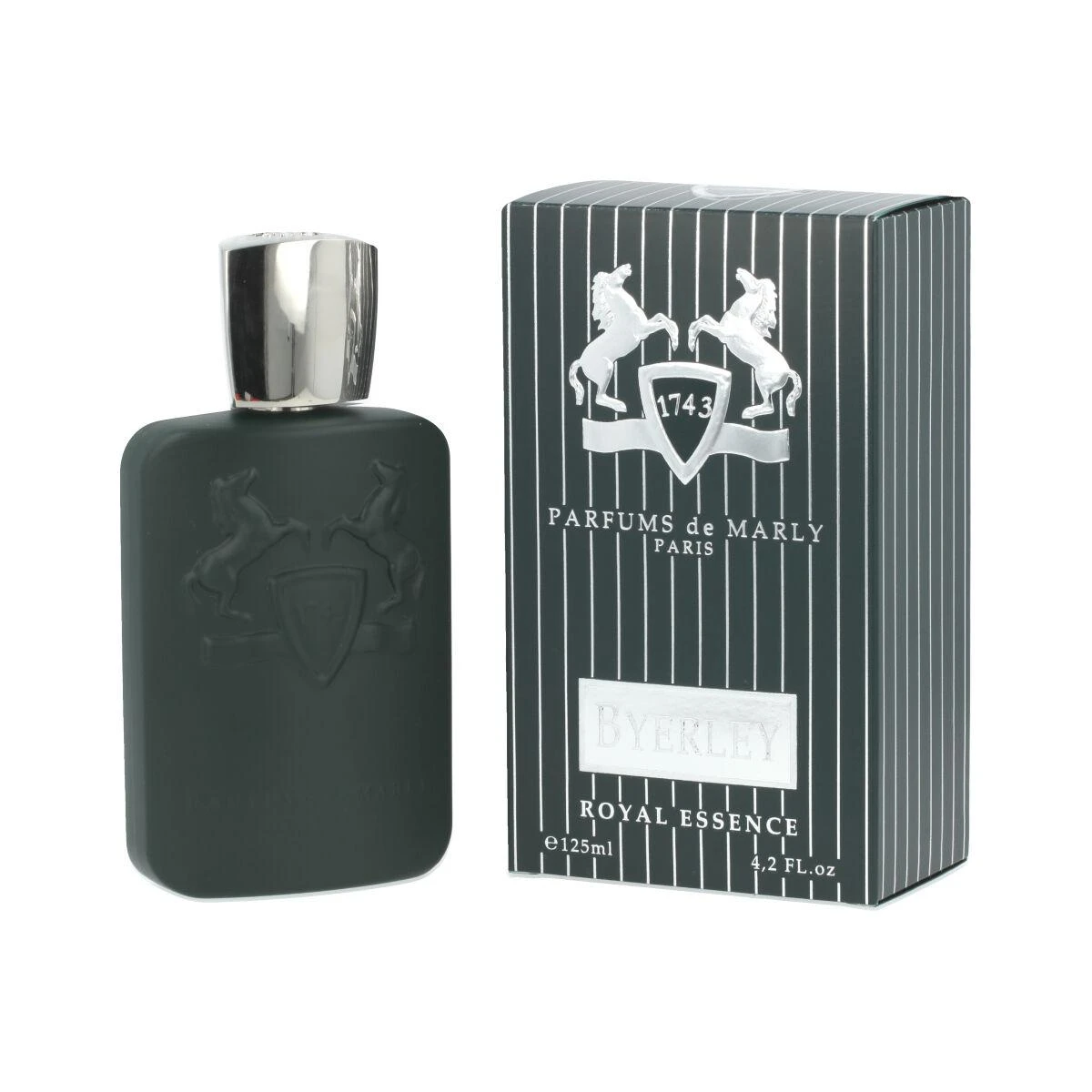 Parfums de Marly Byerley EDP parfumuotas vanduo vyrams, 125 ml