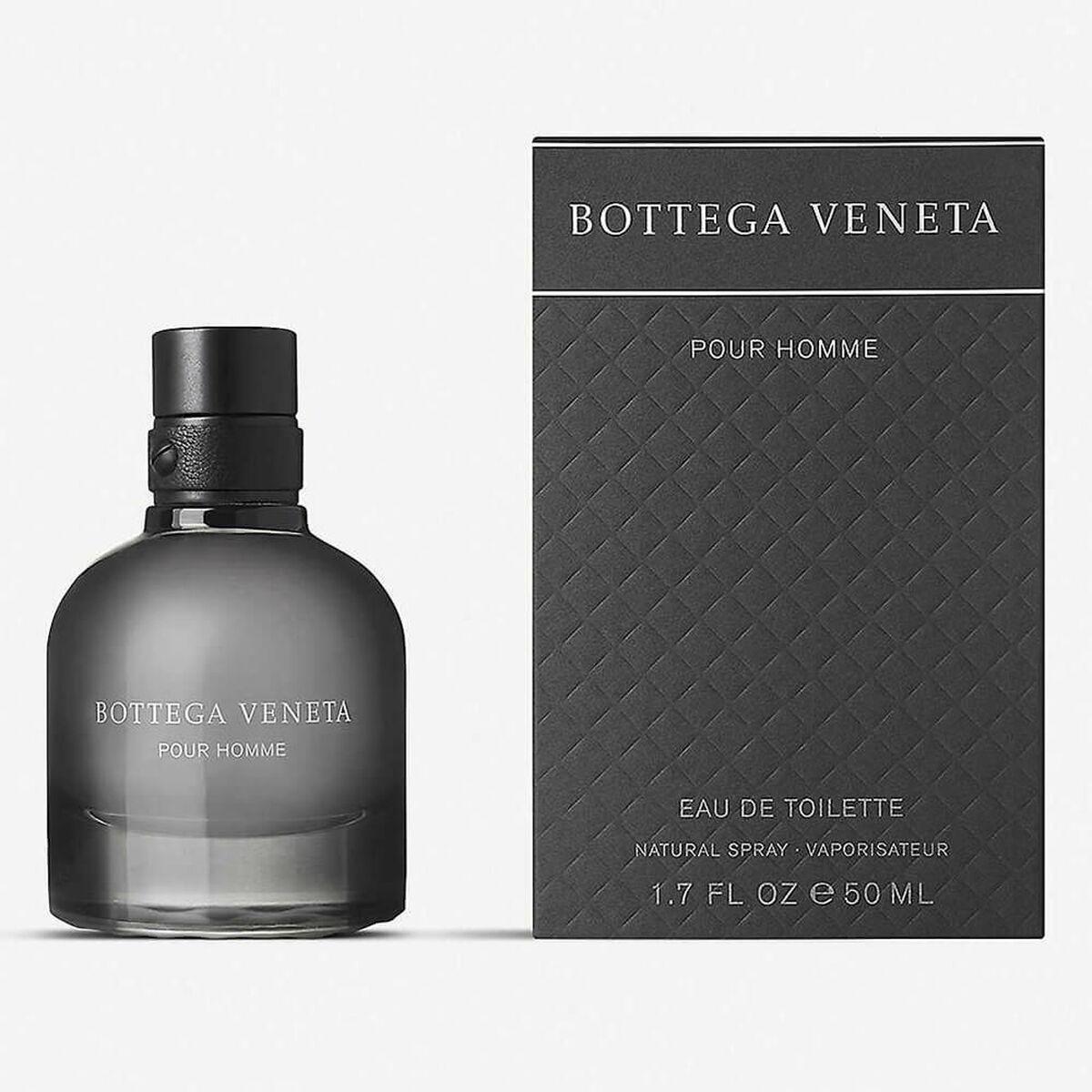 Bottega Veneta Pour Homme EDT tualetinis vanduo unisex, 50 ml