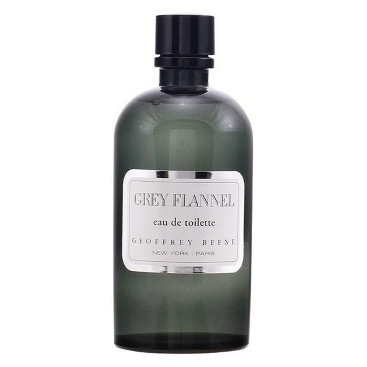 Tualetinis vanduo Geoffrey Beene Pilkas Flannel, 240ml