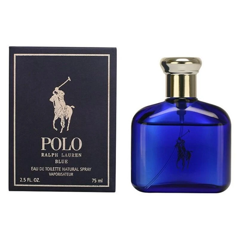 Ralph Lauren Polo Mėlyna EDT tualetinis vanduo, 40 ml
