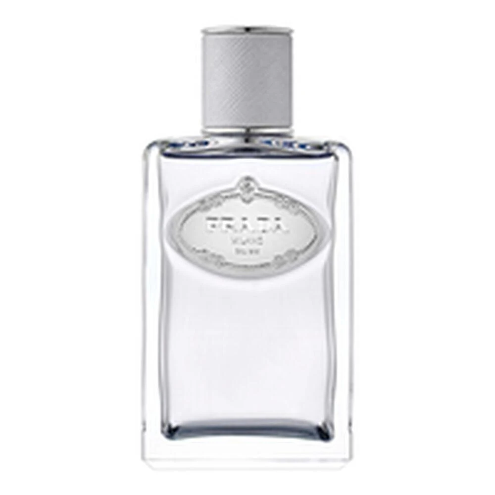 Prada Les Infusion de Iris Cèdre for Women (Kvepalai Moterims) EDP - 100ml