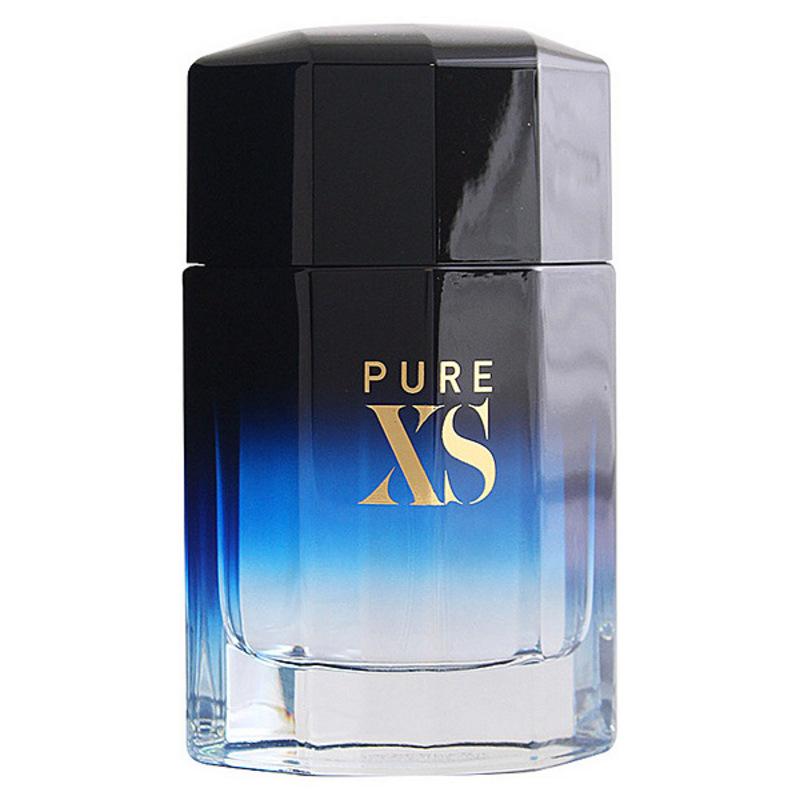 Paco Rabanne Pure XS tualetinis vanduo vyrams 150ml