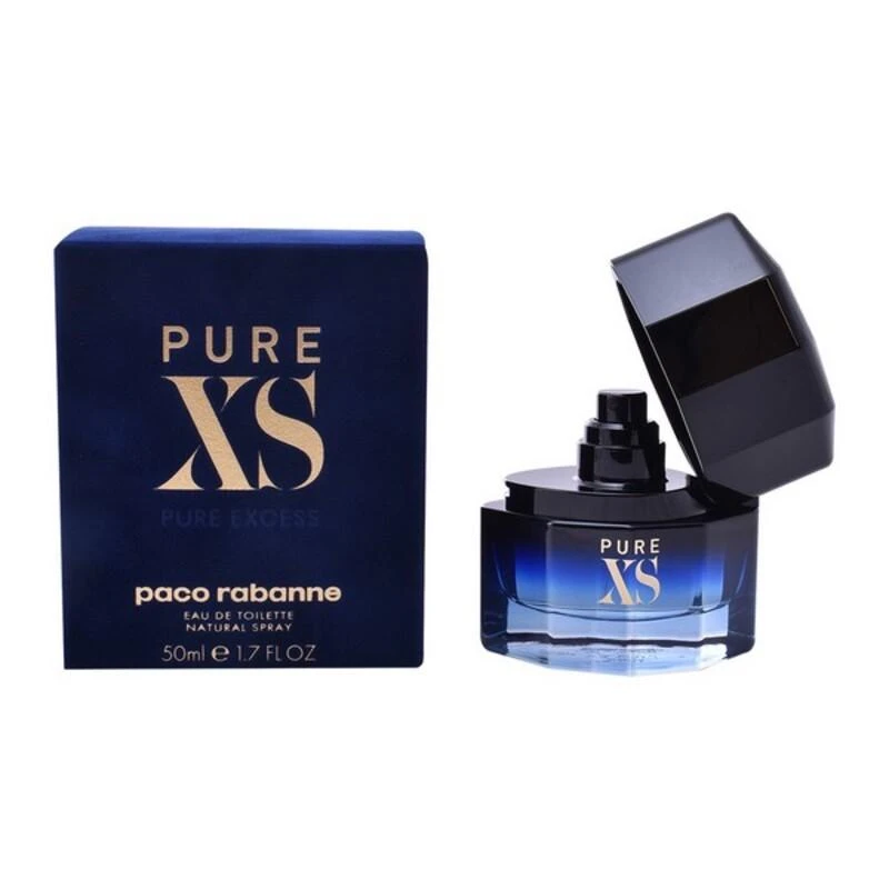 Paco Rabanne Pure Xs tualetinis vanduo vyrams 100ml