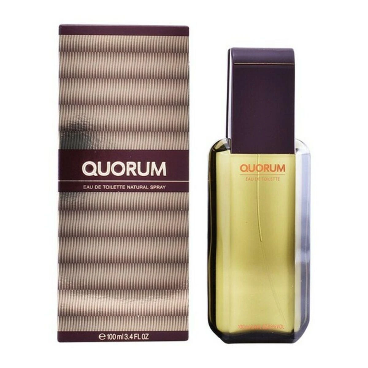Antonio Puig Quorum EDT 100 ml