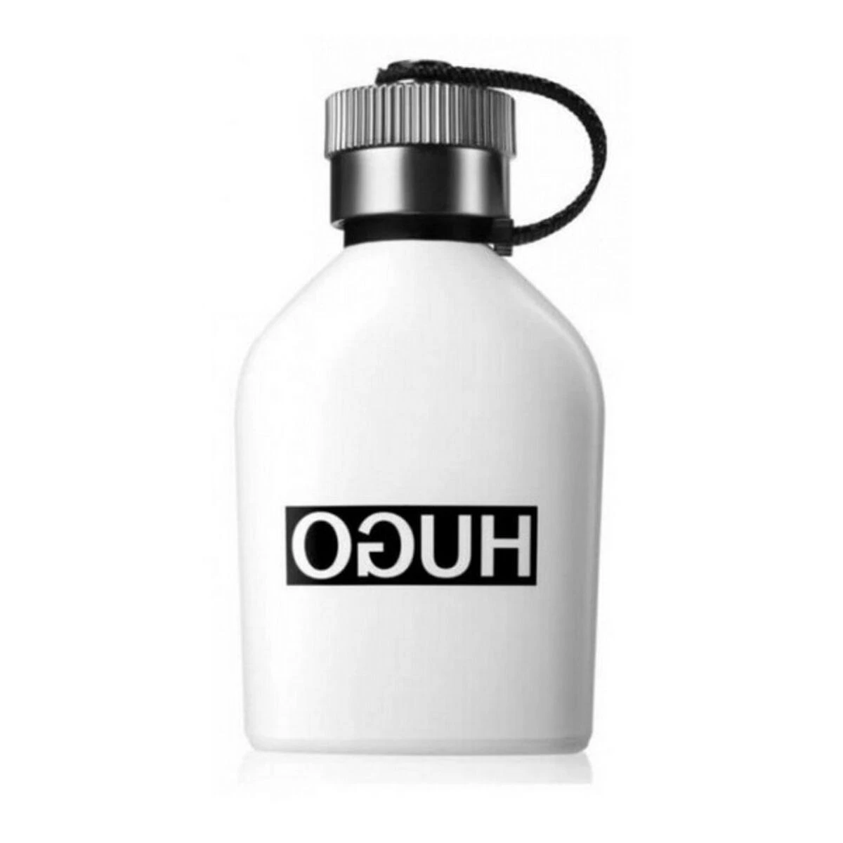 Hugo Boss HUGO Reversed EDT tualetinis vanduo vyrams, 75 ml