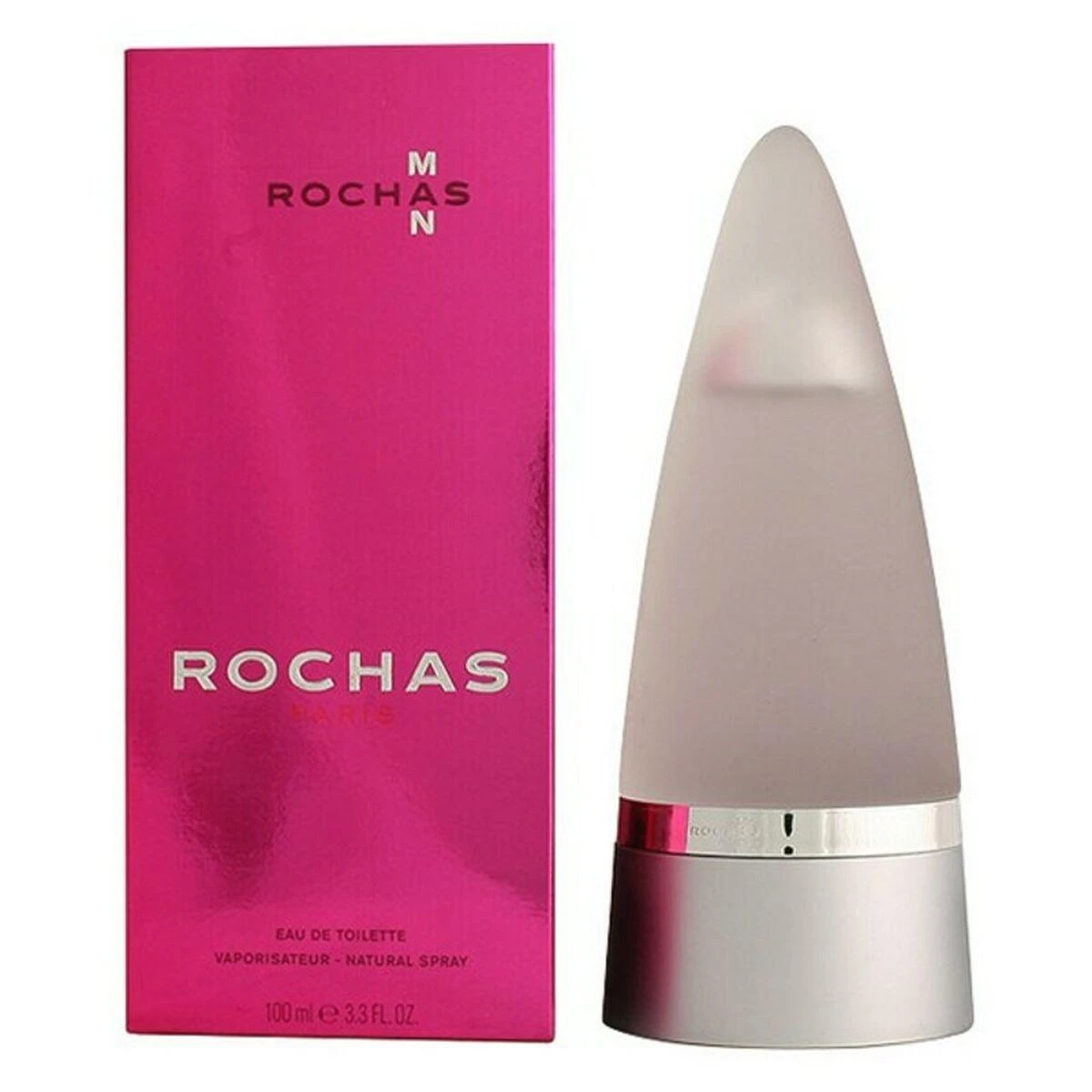 Rochas Man tualetinis vanduo 50ml