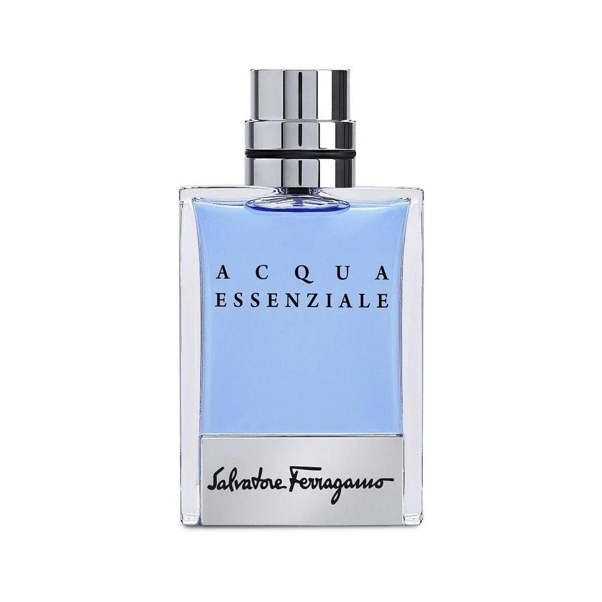 Salvatore Ferragamo Acqua Essenziale Pour Homme tualetinis vanduo purškiamas 100ml