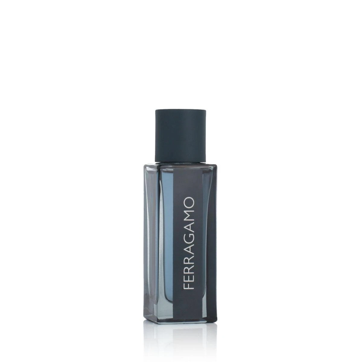 Salvatore Ferragamo Intense Leather EDP parfumuotas vanduo vyrams, 30 ml