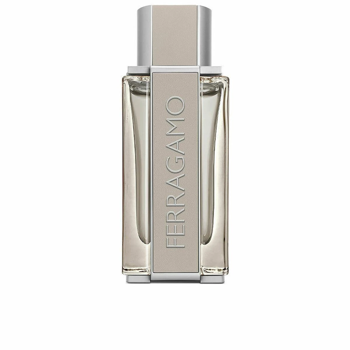 Salvatore Ferragamo Bright Leather Homme tualetinis vanduo vyrams 100ml