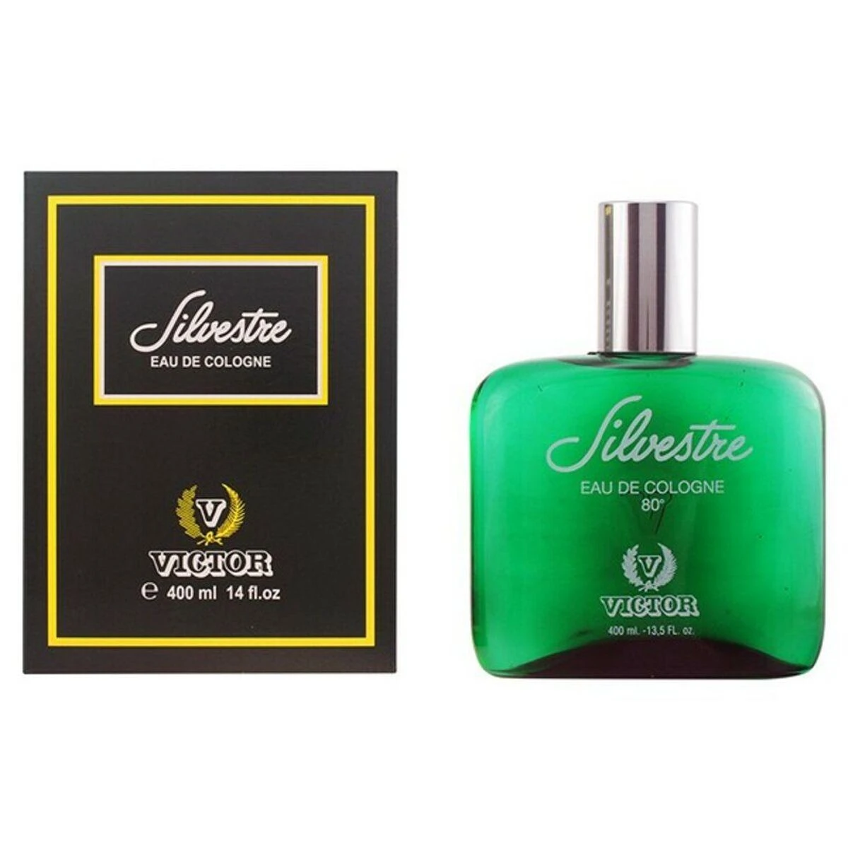 Odekolonas Victor Silvestre Eau De Cologne 200ml