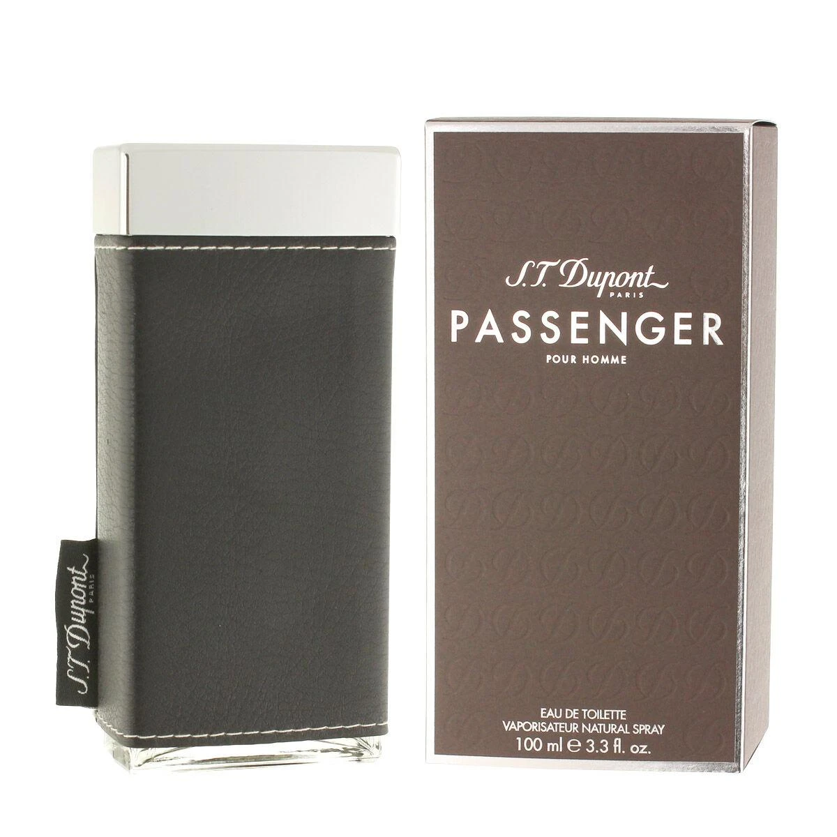 S.T. Dupont Passenger for Men (Kvepalai Vyrams) EDT 100ml