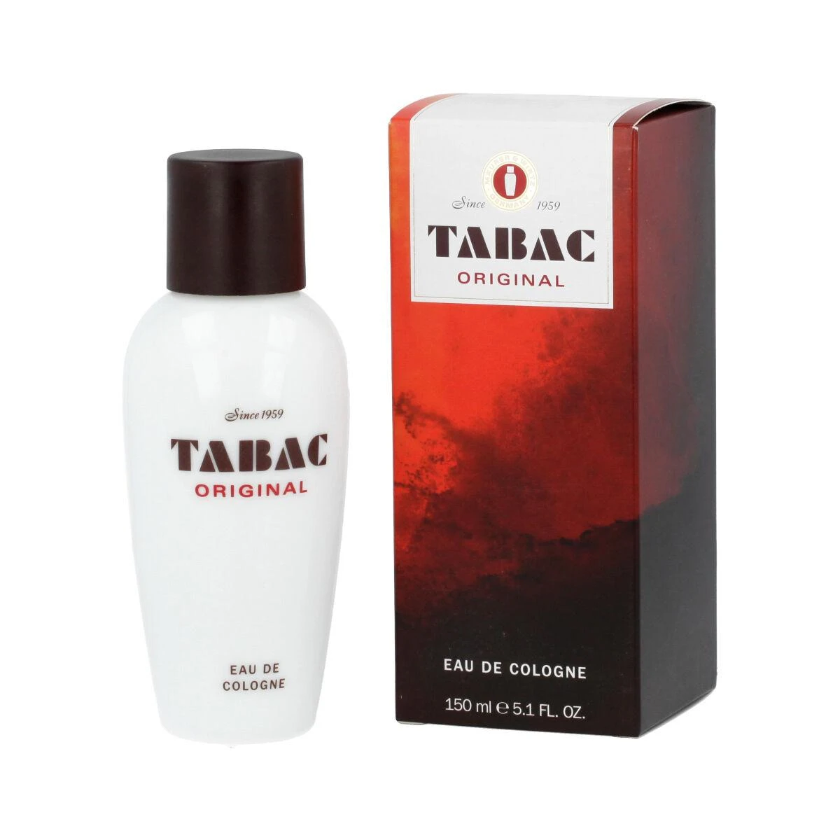 Odekolonas Tabac Original Eau De Cologne 150ml