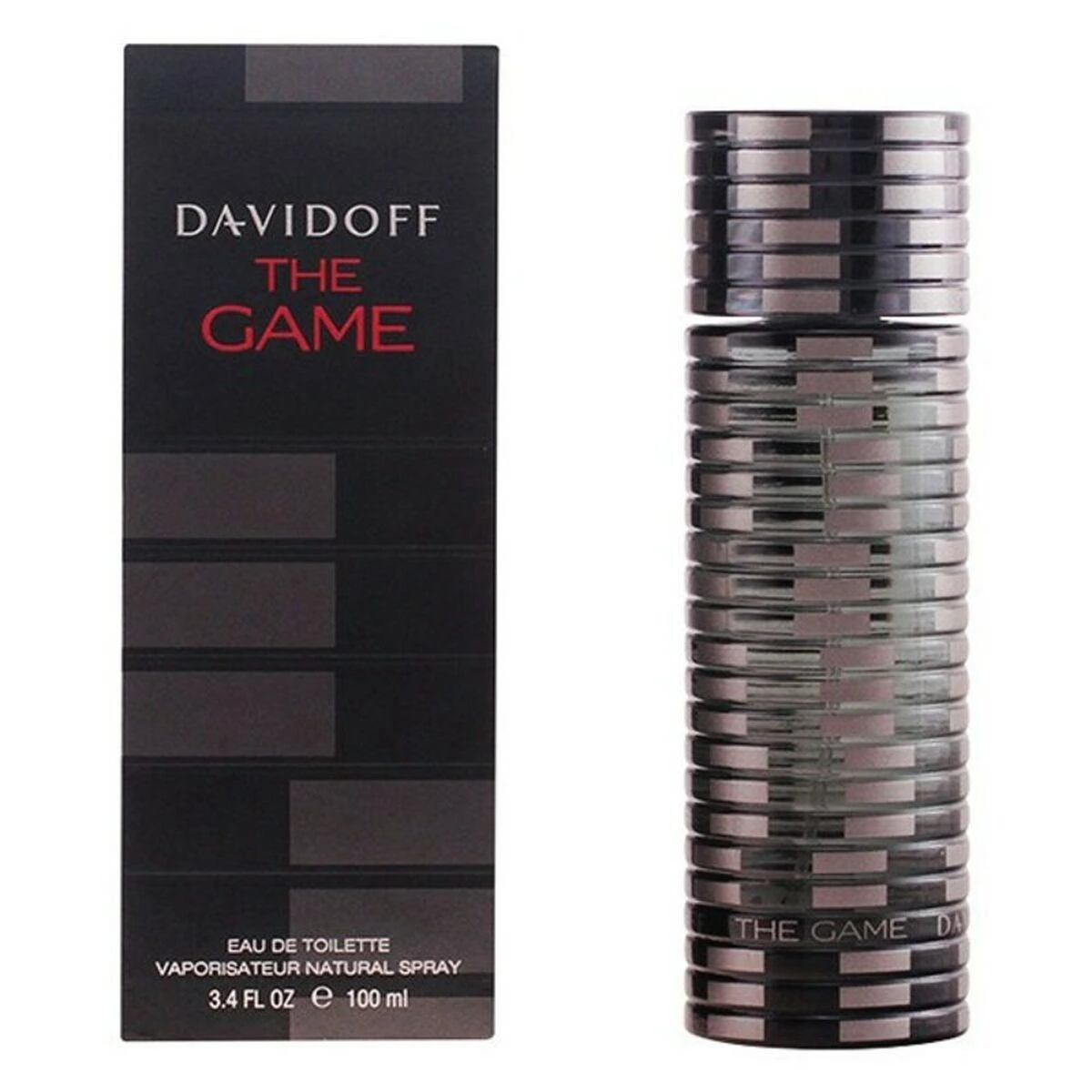 Davidoff The Game EDT M 100ml