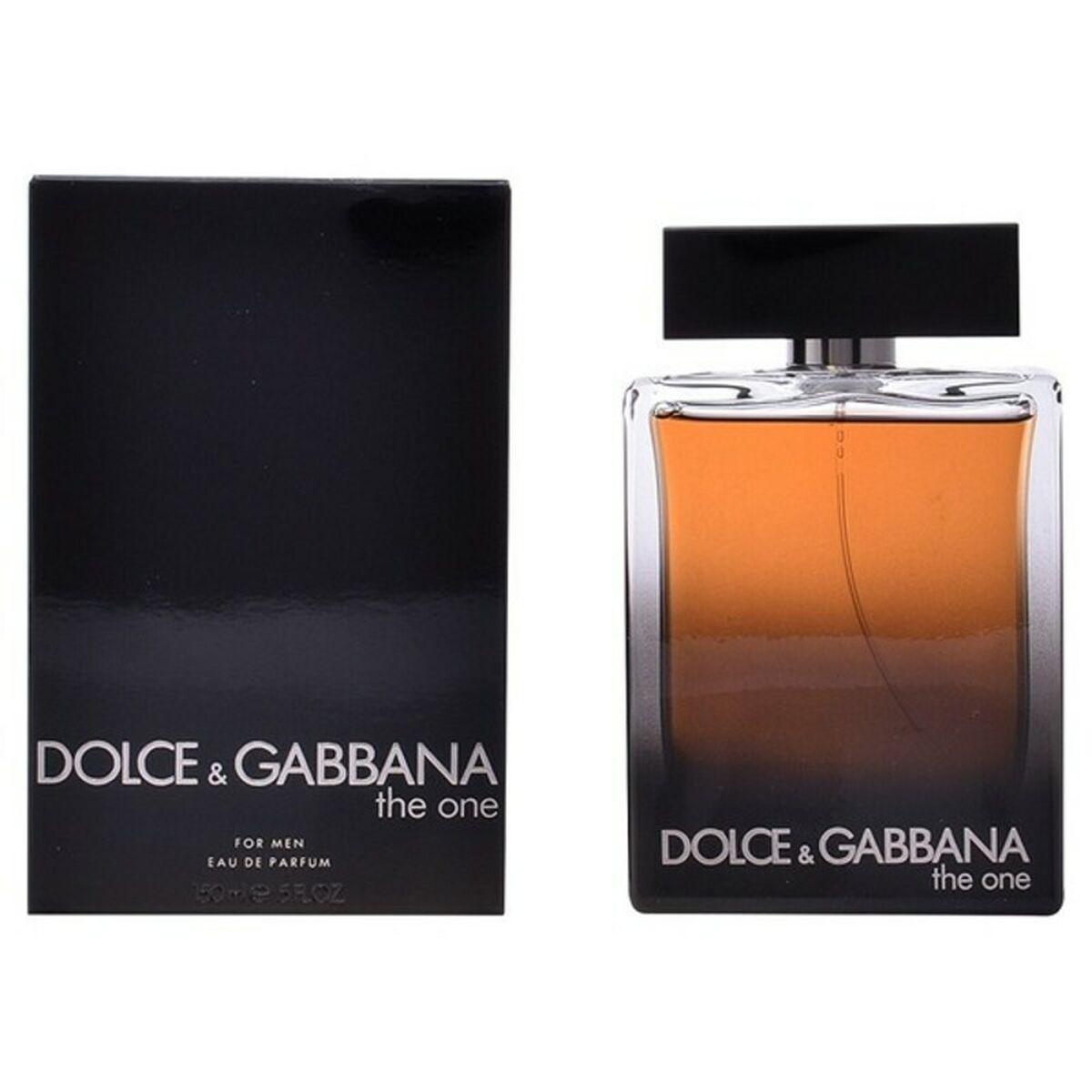Kvepalai vyrams Dolce & Gabbana The One For Men EDP, 150 ml