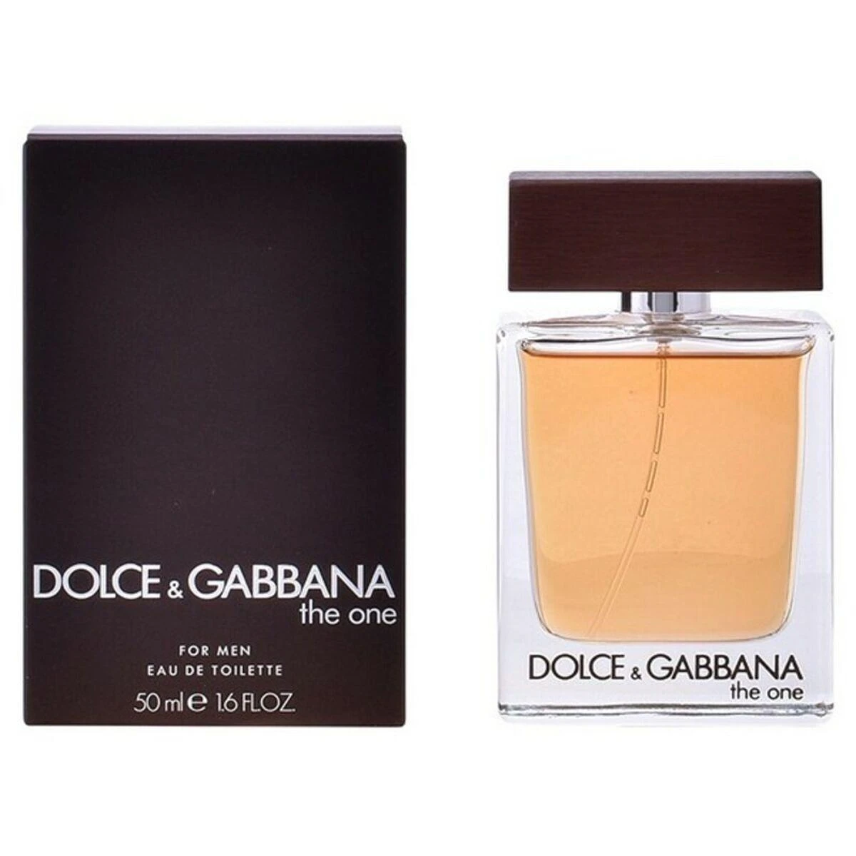 Kvepalai vyrams Dolce&Gabbana The One 30ml EDT