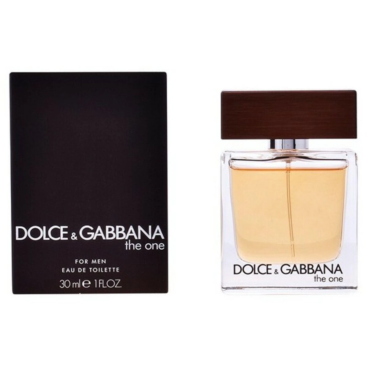 Dolce&Gabbana The One EDT 30 ml
