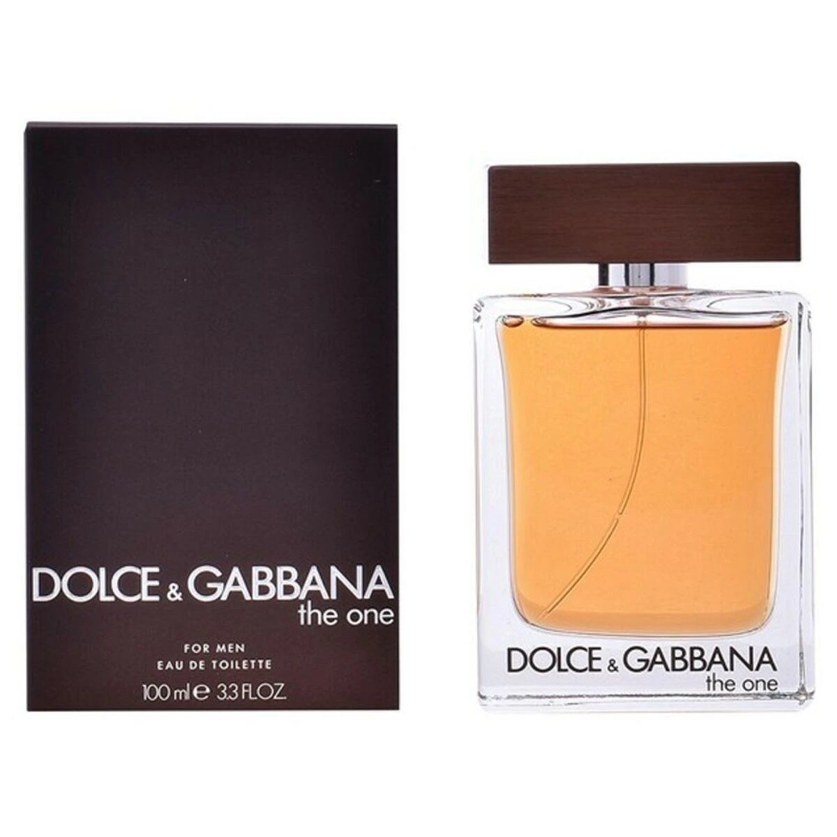 Kvepalai vyrams Dolce & Gabbana The One EDT, 100 ml