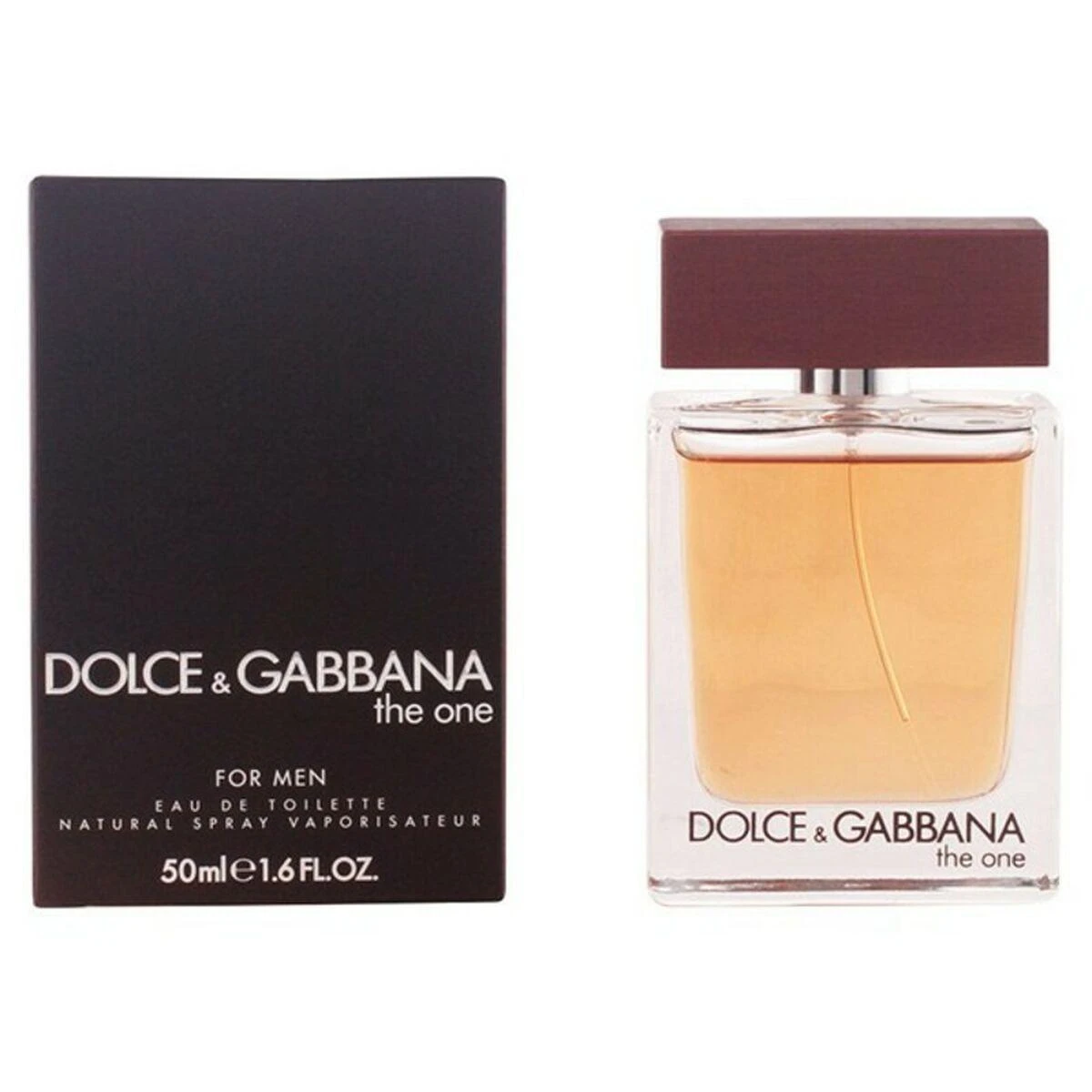 Kvepalai vyrams Dolce&Gabbana The One 150ml EDT