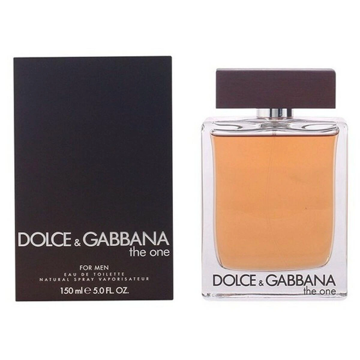 Kvepalai vyrams Dolce & Gabbana The One EDT, 50 ml