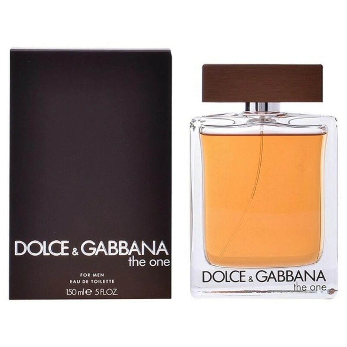 Kvepalai vyrams Dolce&Gabbana The One 30ml EDT