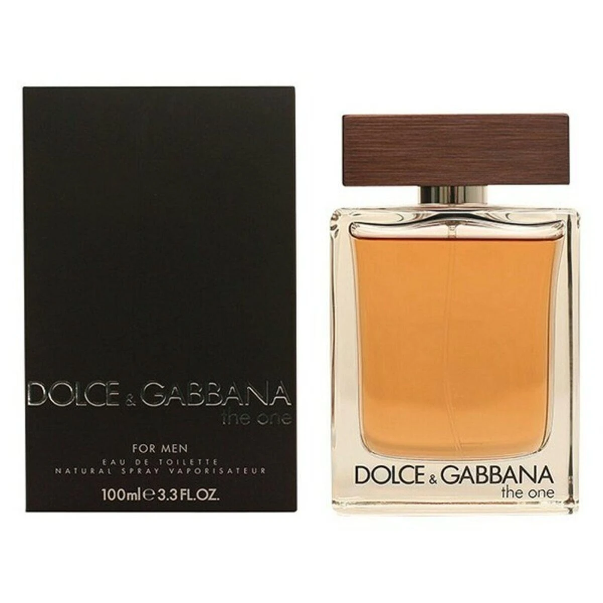 Kvepalai vyrams Dolce & Gabbana The One EDT, 50 ml