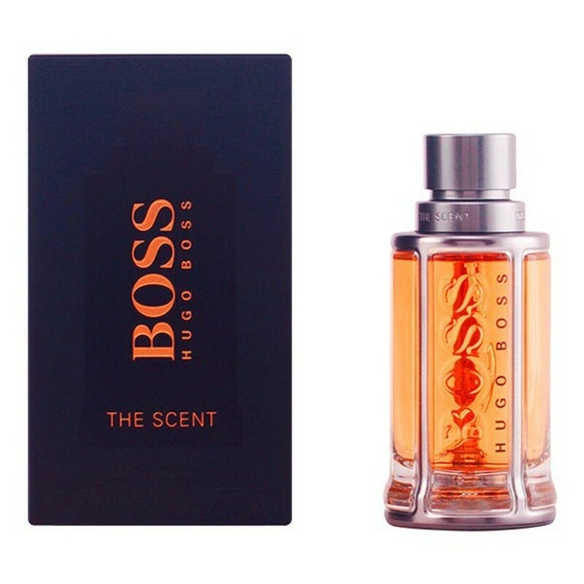 Kvepalai vyrams Hugo Boss The Scent EDT, 100 ml