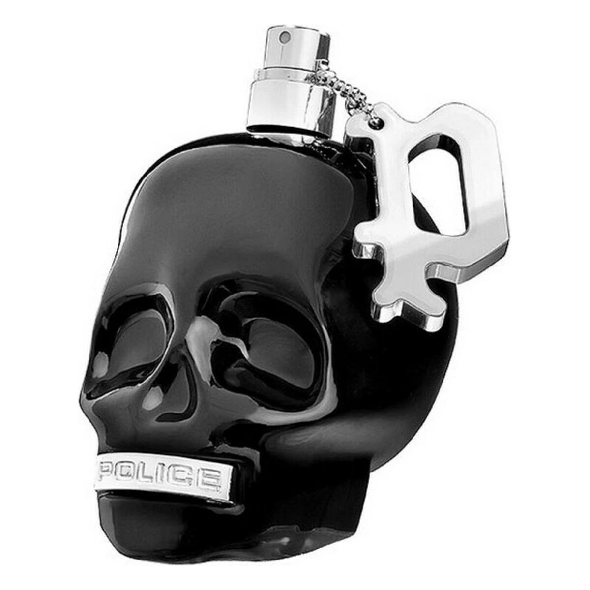 Police To Be Bad Guy Eau De Toilette Purškiklis tualetinis vanduo vyrams 125ml