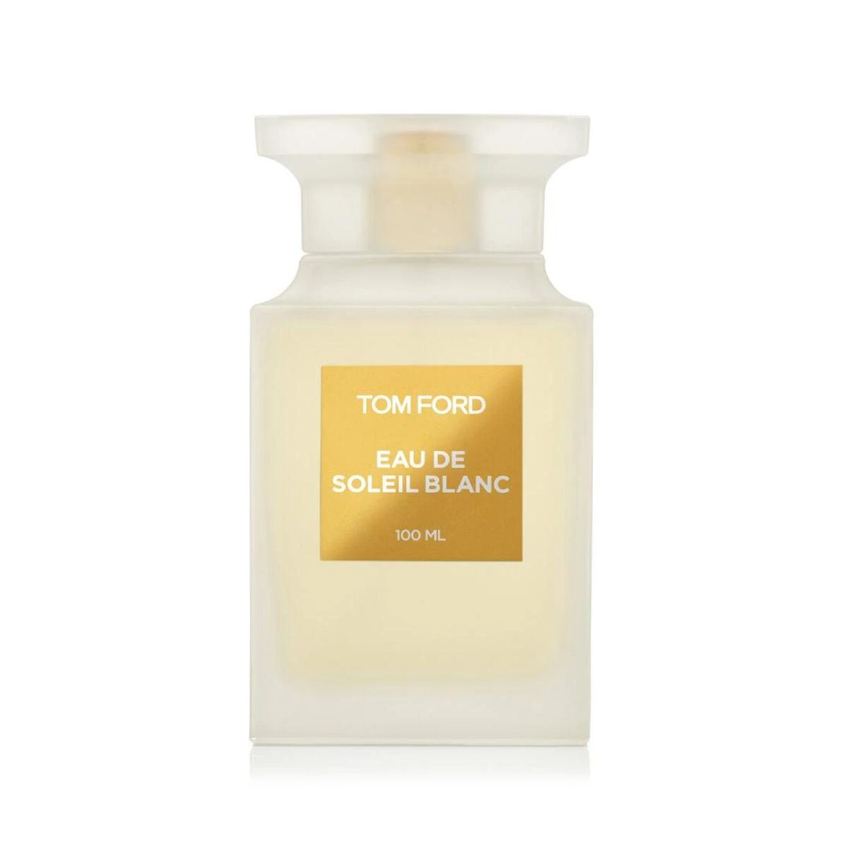 Unisex kvepalai  Tom Ford Eau De Soleil Blanc EDT, 100 ml