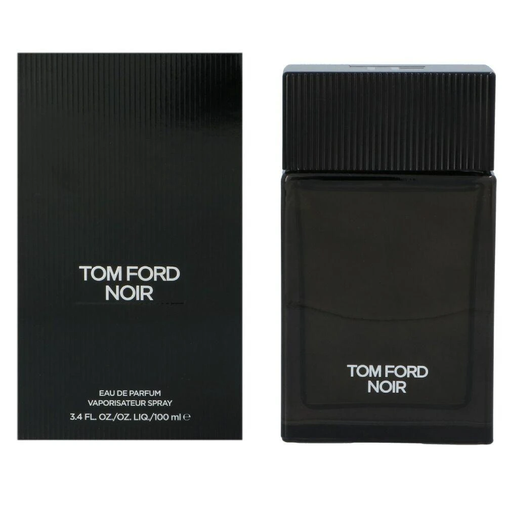 Tom Ford Noir EDP parfumuotas vanduo vyrams, 100 ml