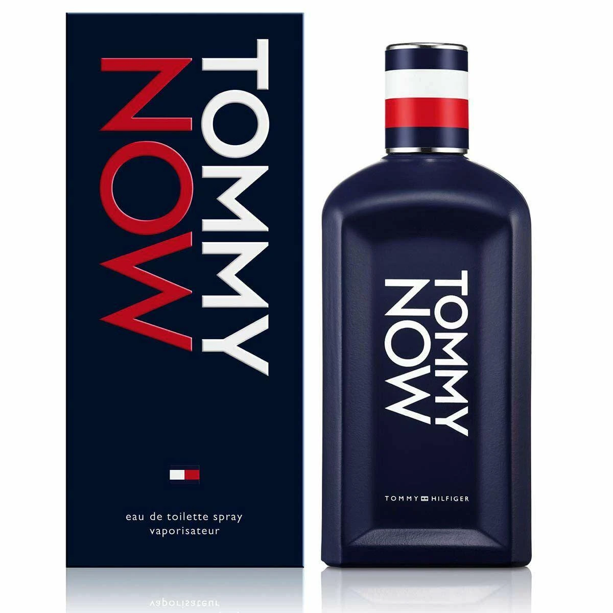 Tommy Hilfiger Tommy Now tualetinis vanduo 100ml