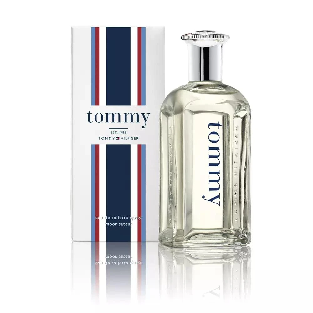 Odekolonas Tommy Hilfiger Tommy Eau De Cologne Purškiklis 30ml