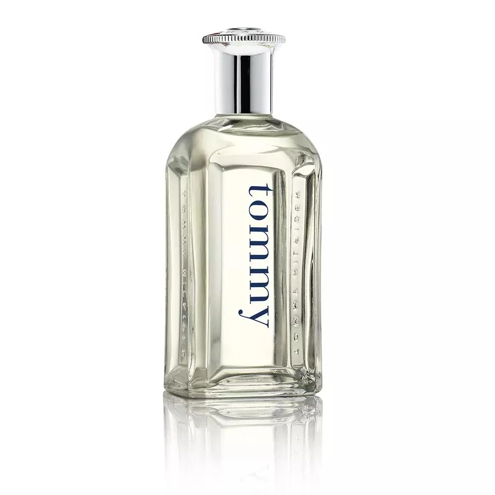 Tommy Hilfiger Tommy EDT tualetinis vanduo vyrams, 100 ml