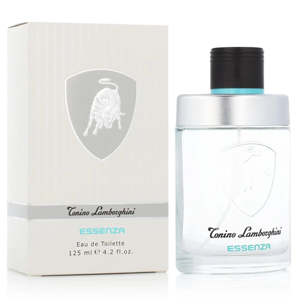 Tonino Lamborghini Essenza tualetinis vanduo Vyrams 125ml
