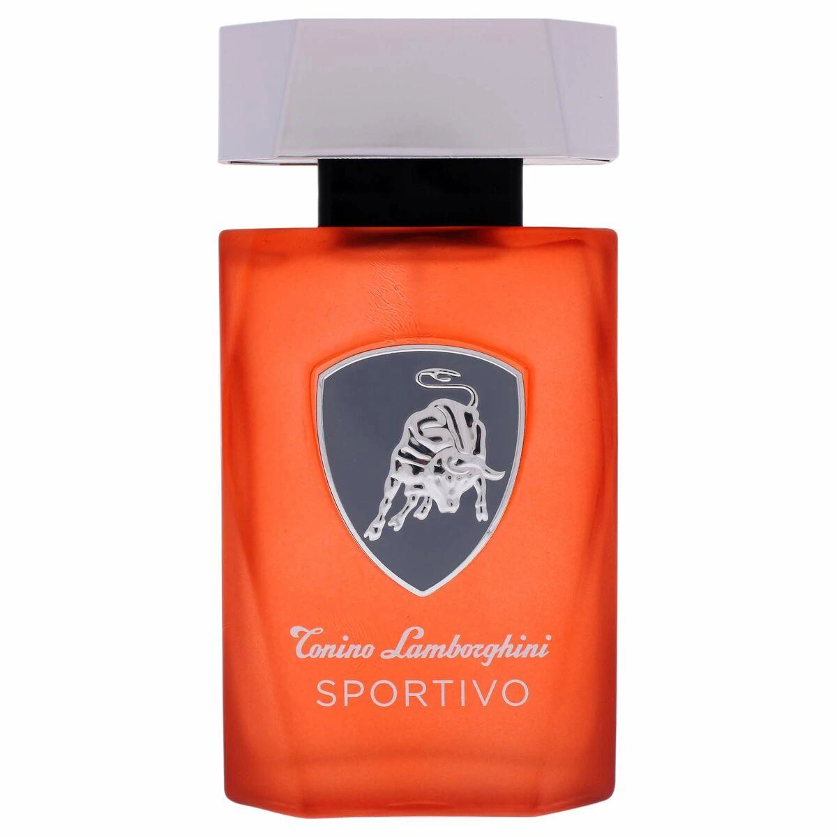 Tonino Lamborghini Lamborghini Sportivo EDT tualetinis vanduo vyrams, 125 ml