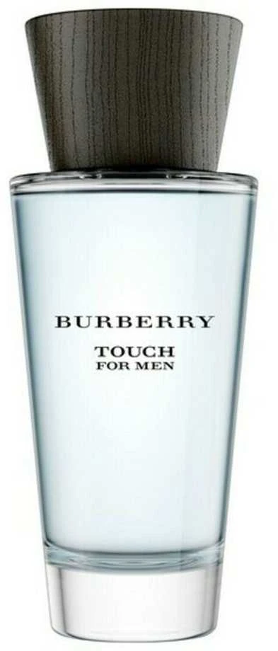 Burberry Touch Men EDT tualetinis vanduo vyrams, 30 ml