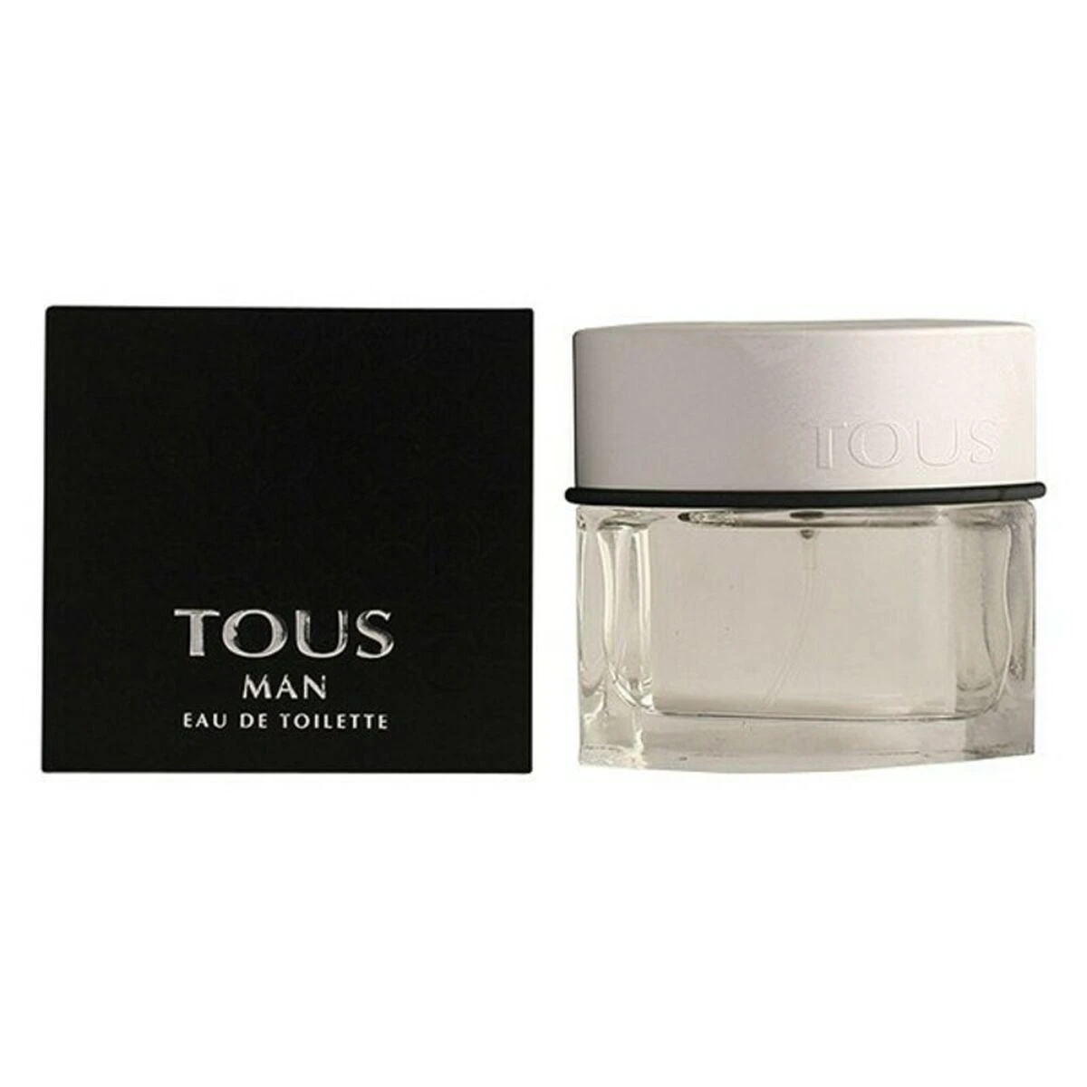 "Tous Man" tualetinis vanduo 50ml