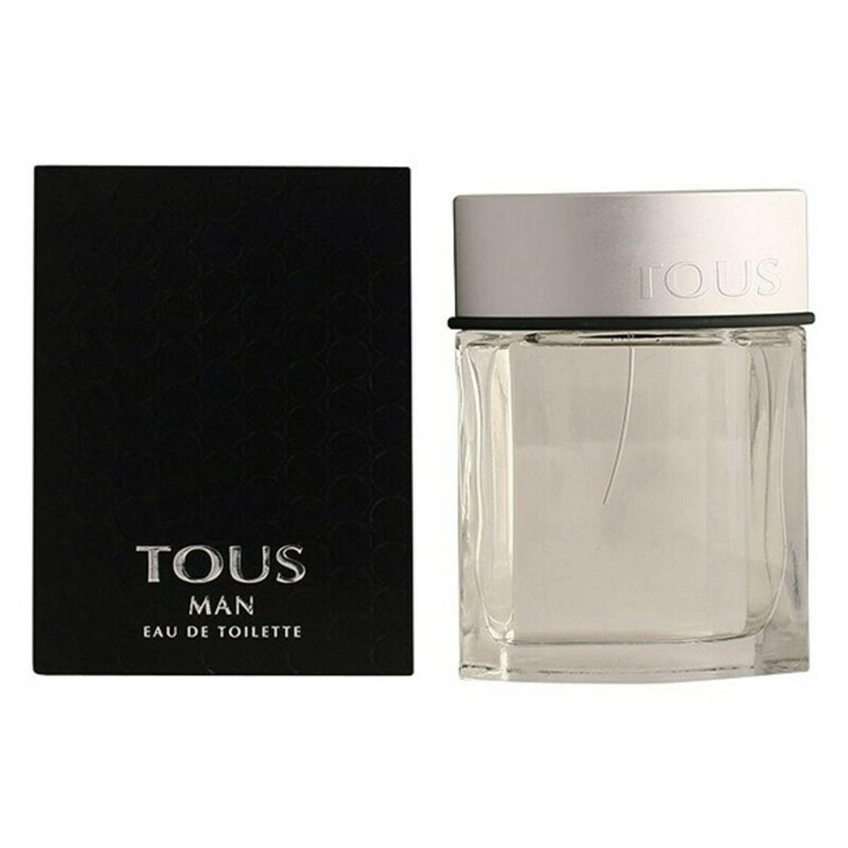 "Tous Man" tualetinis vanduo 50ml