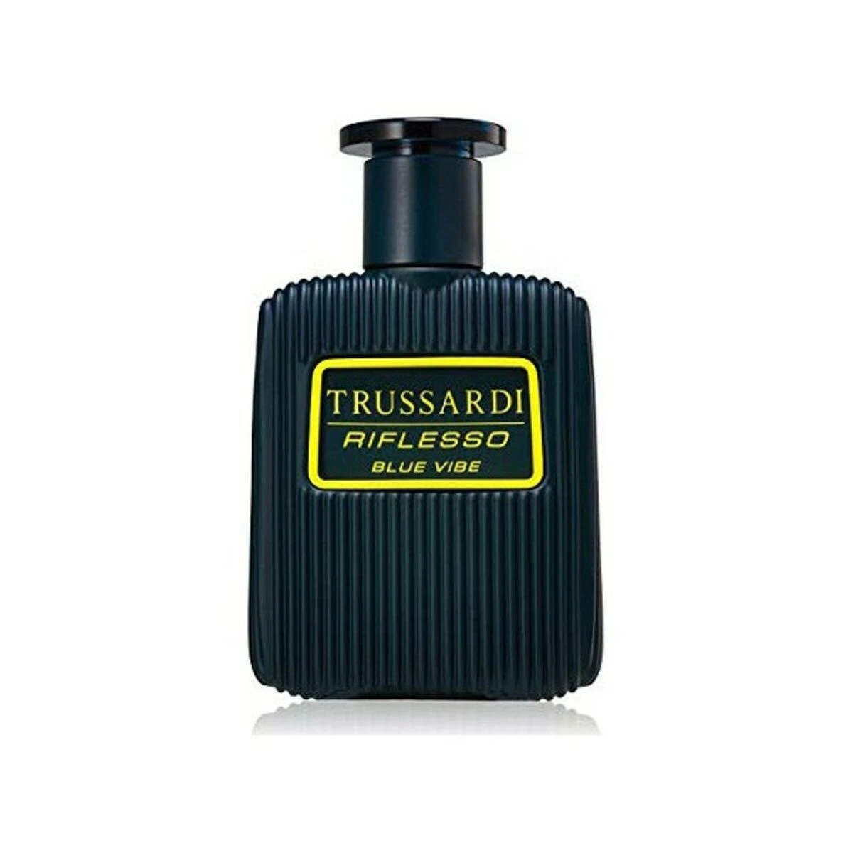 Trussardi Riflesso Mėlyna Vibe tualetinis vanduo vyrams 50ml