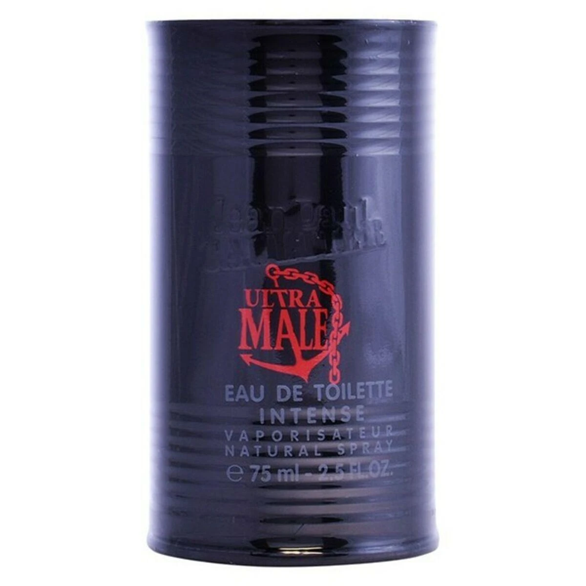 Kvepalai vyrams Jean Paul Gaultier Ultra Male EDT, 125 ml